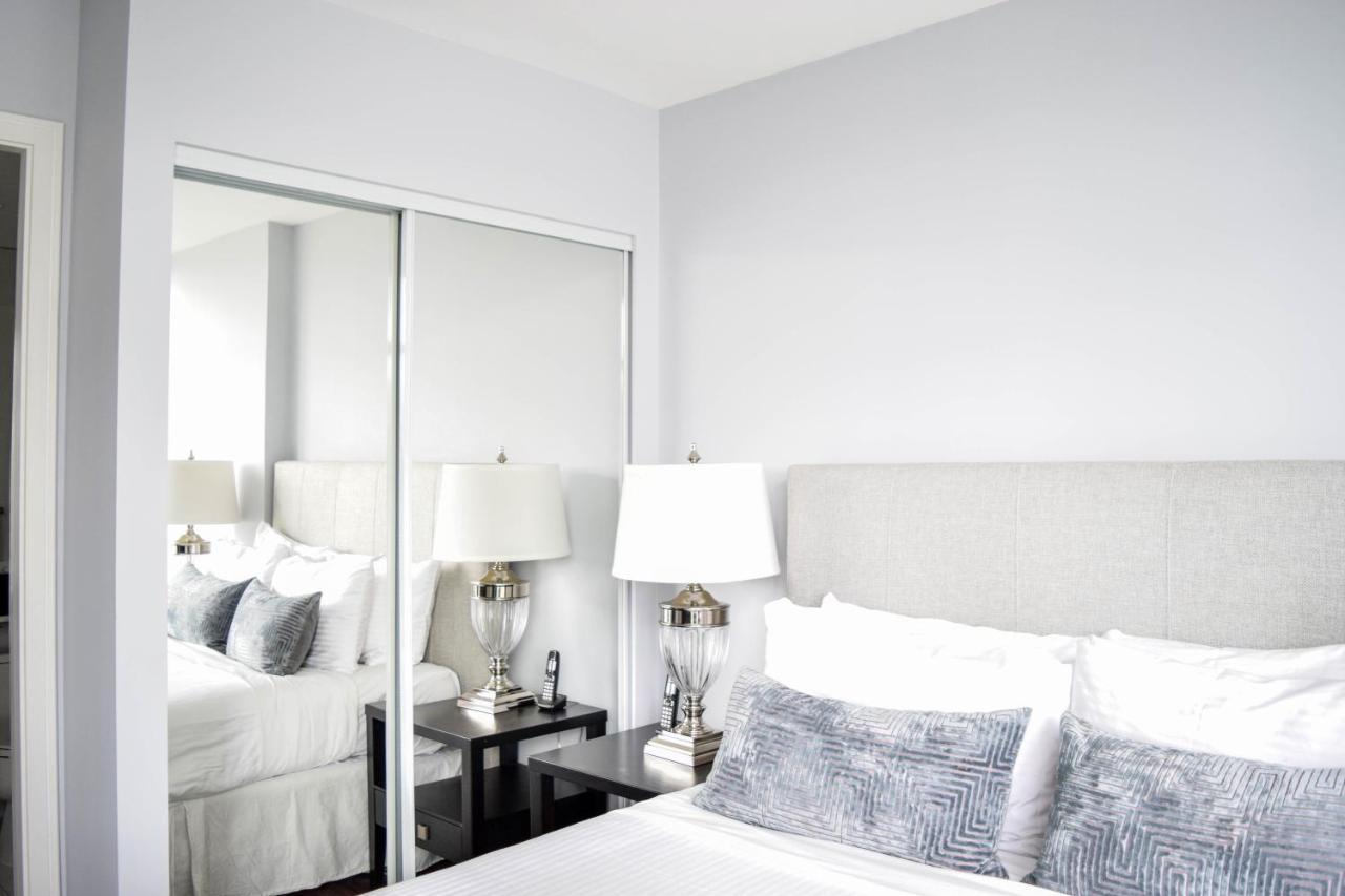 Vancouver Extended Stay エクステリア 写真
