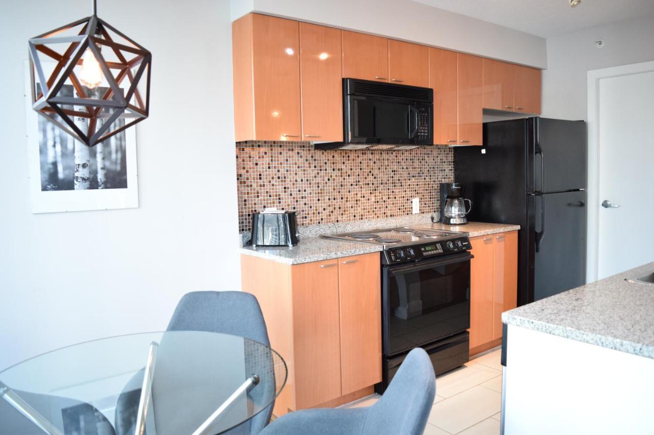 Vancouver Extended Stay エクステリア 写真