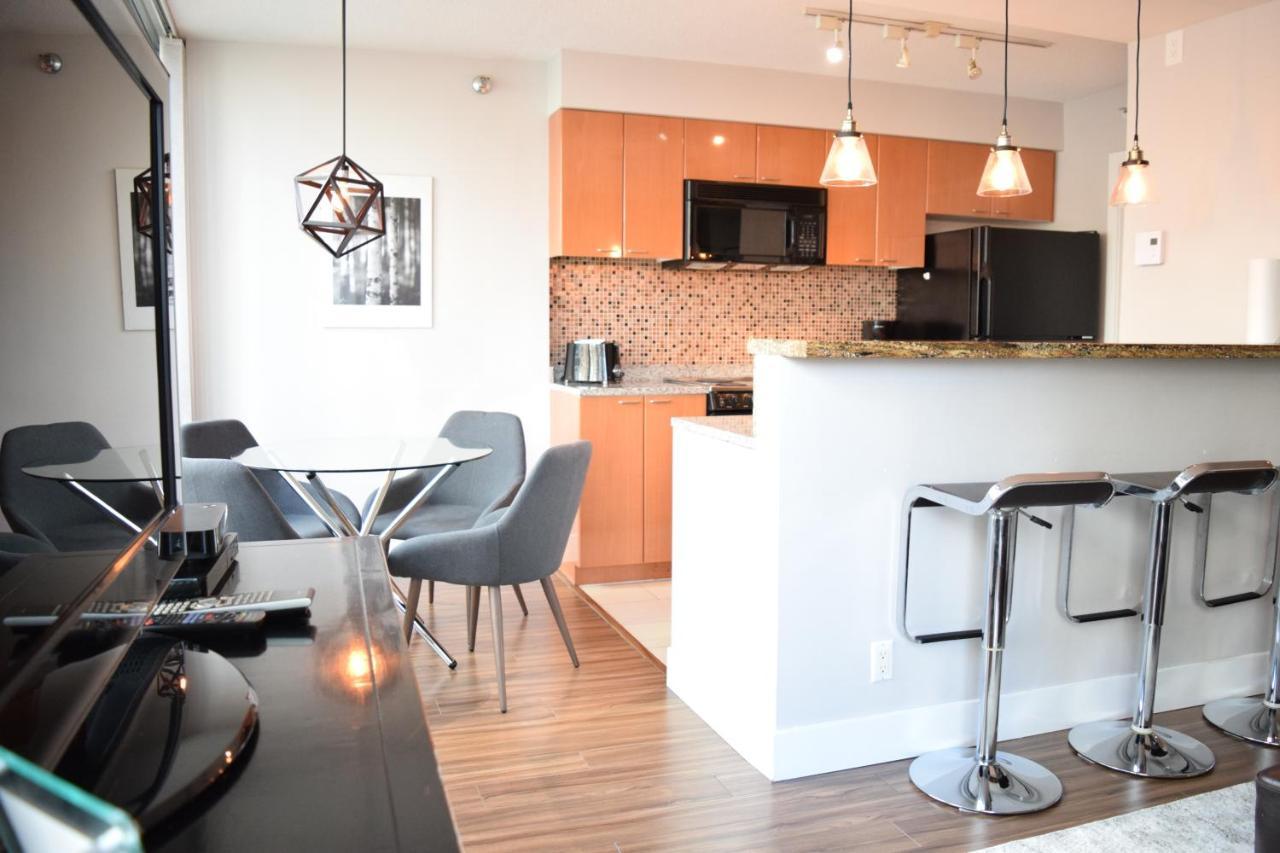 Vancouver Extended Stay エクステリア 写真