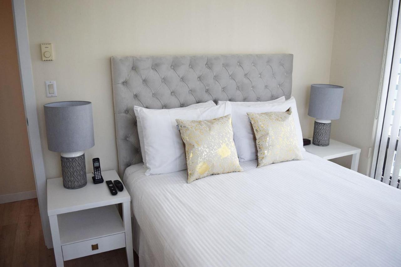 Vancouver Extended Stay エクステリア 写真