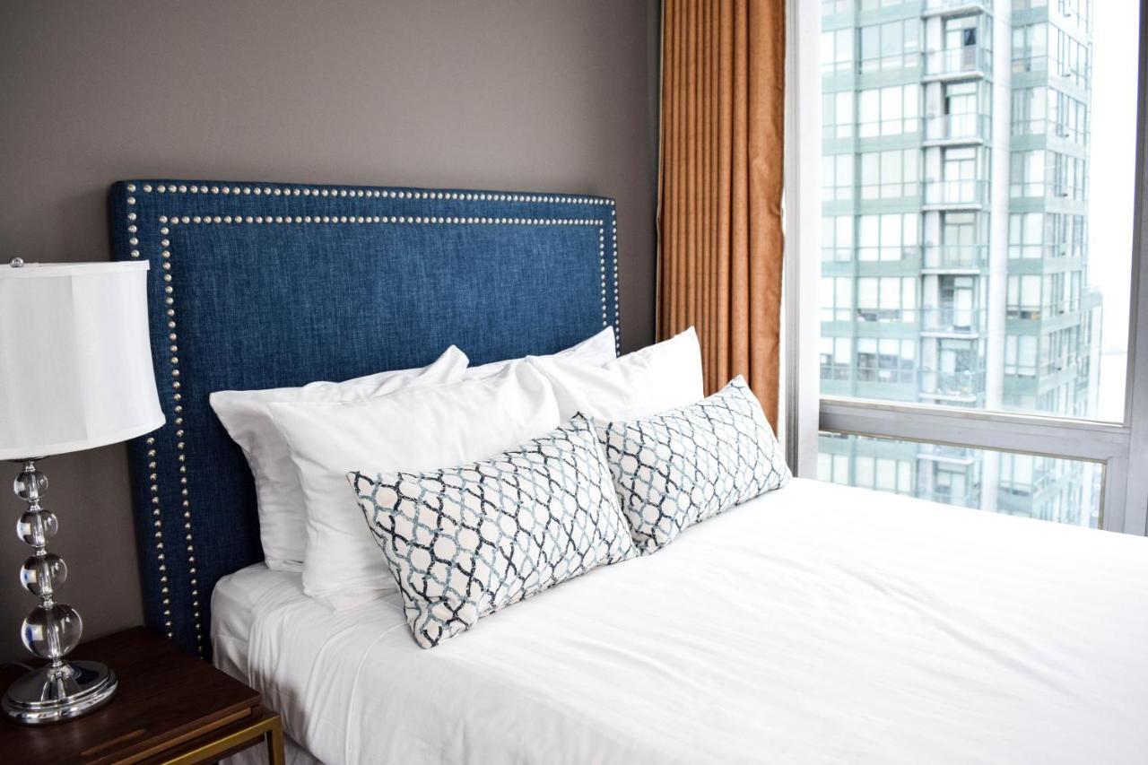 Vancouver Extended Stay エクステリア 写真