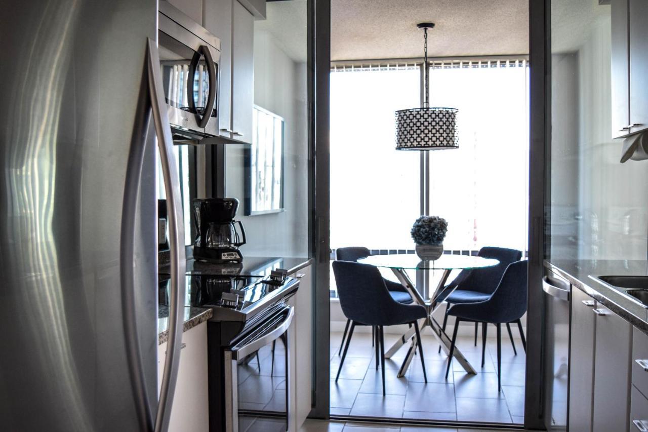 Vancouver Extended Stay エクステリア 写真