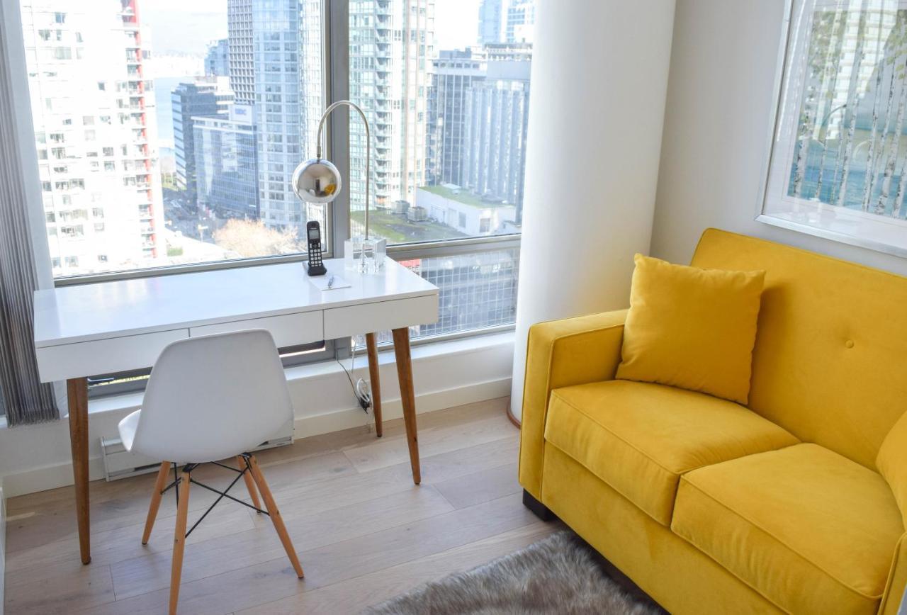 Vancouver Extended Stay エクステリア 写真