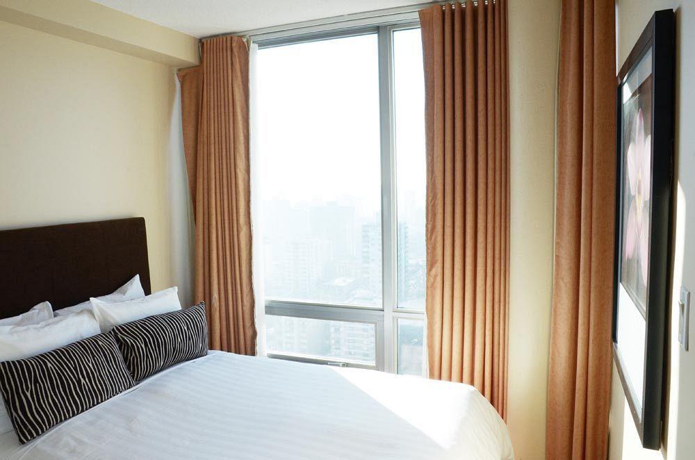 Vancouver Extended Stay エクステリア 写真