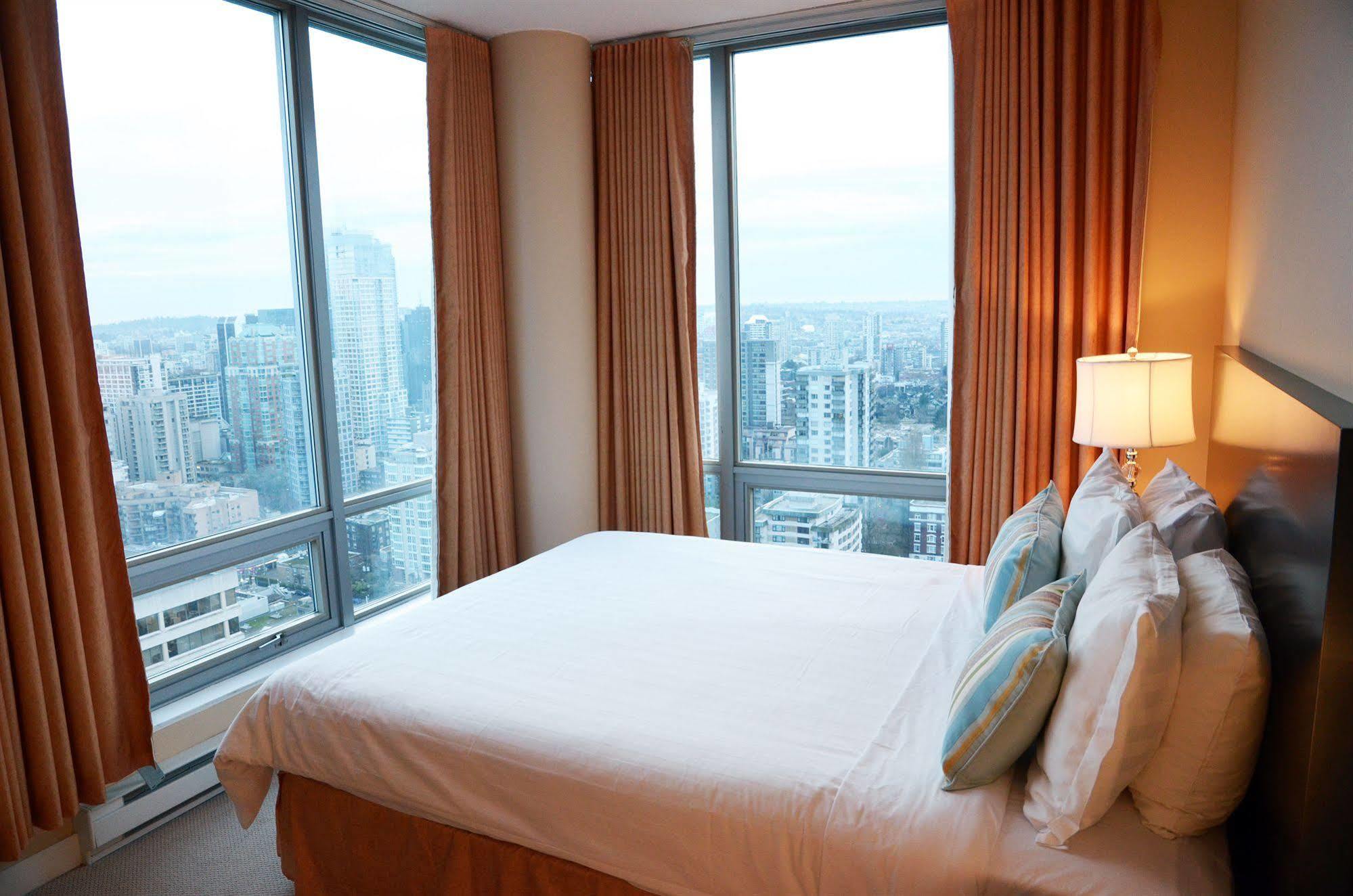 Vancouver Extended Stay エクステリア 写真