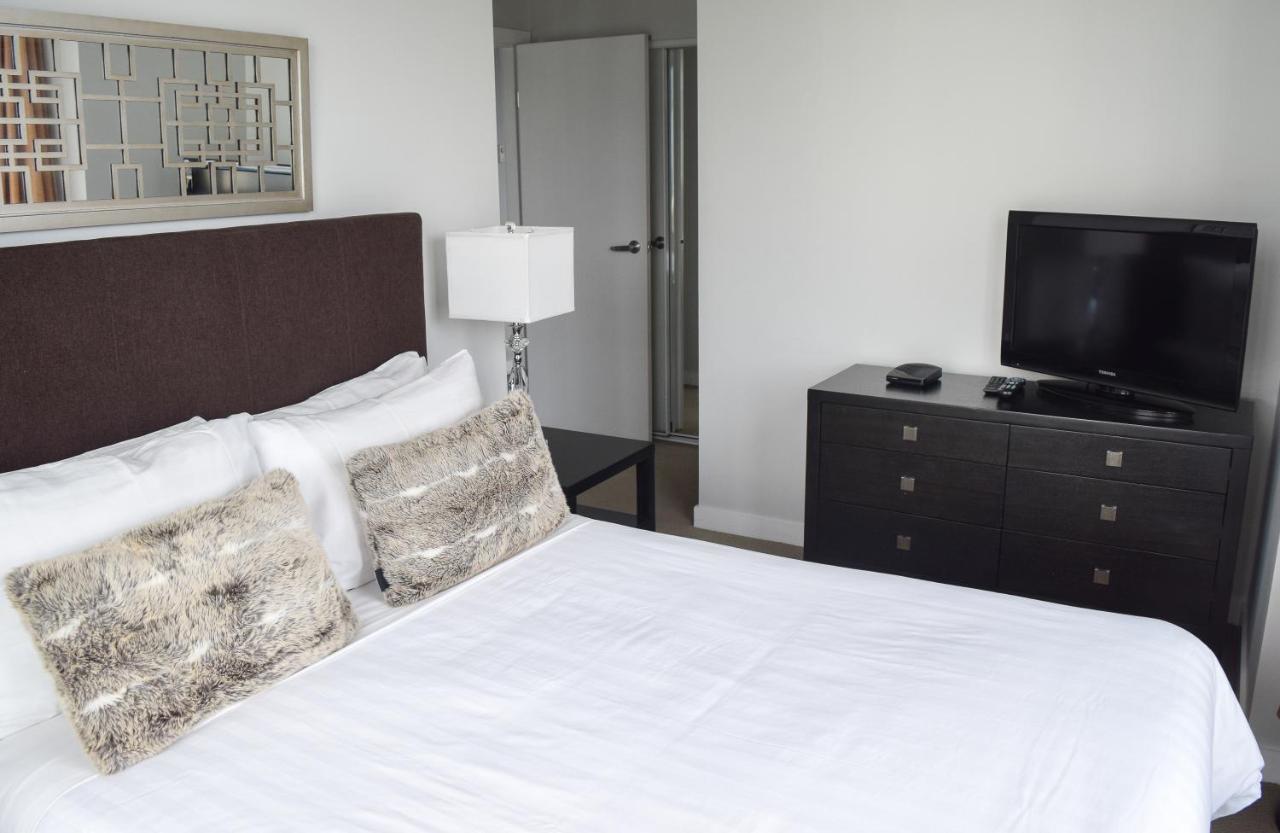 Vancouver Extended Stay エクステリア 写真