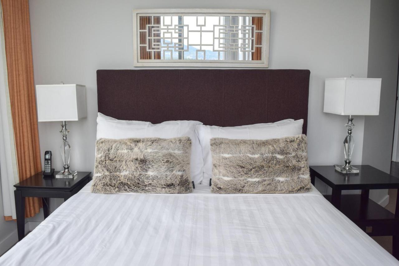 Vancouver Extended Stay エクステリア 写真