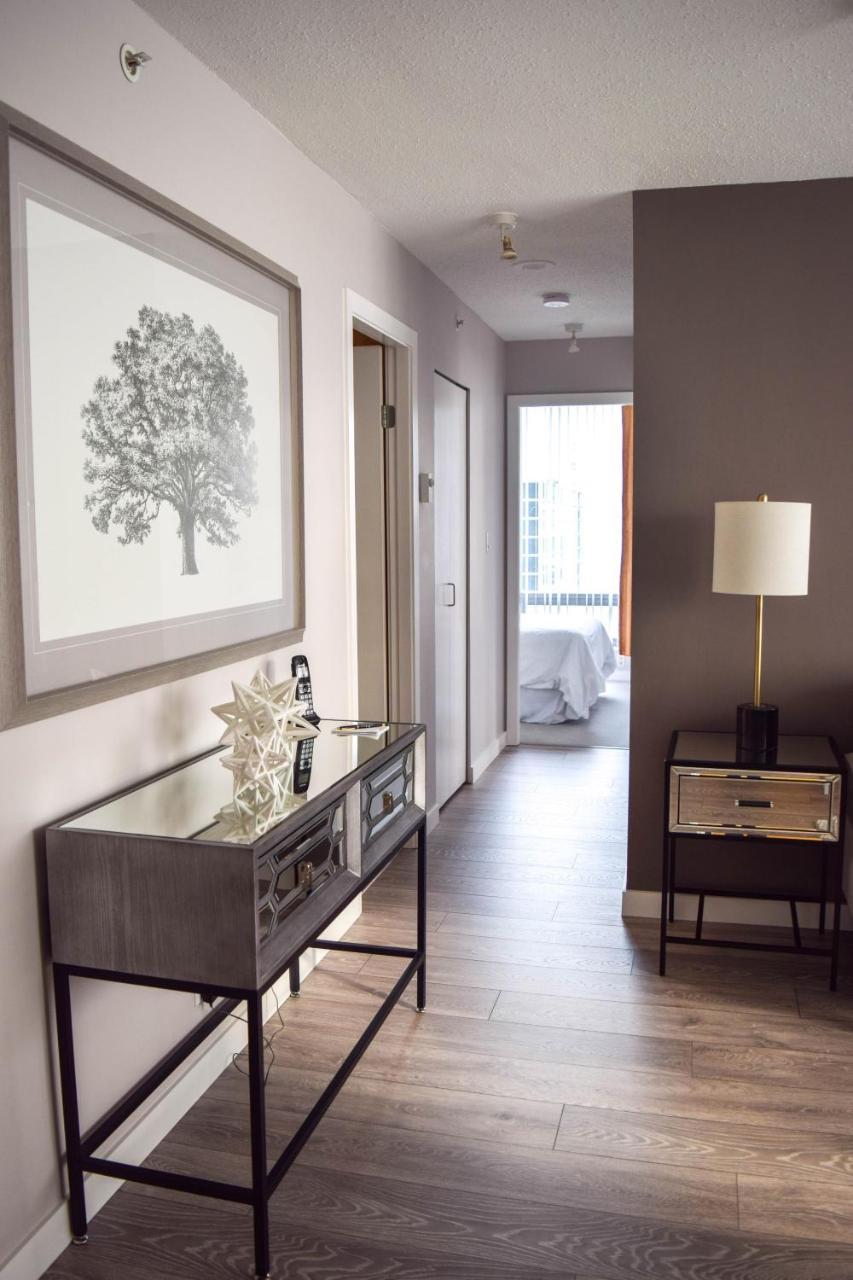 Vancouver Extended Stay エクステリア 写真