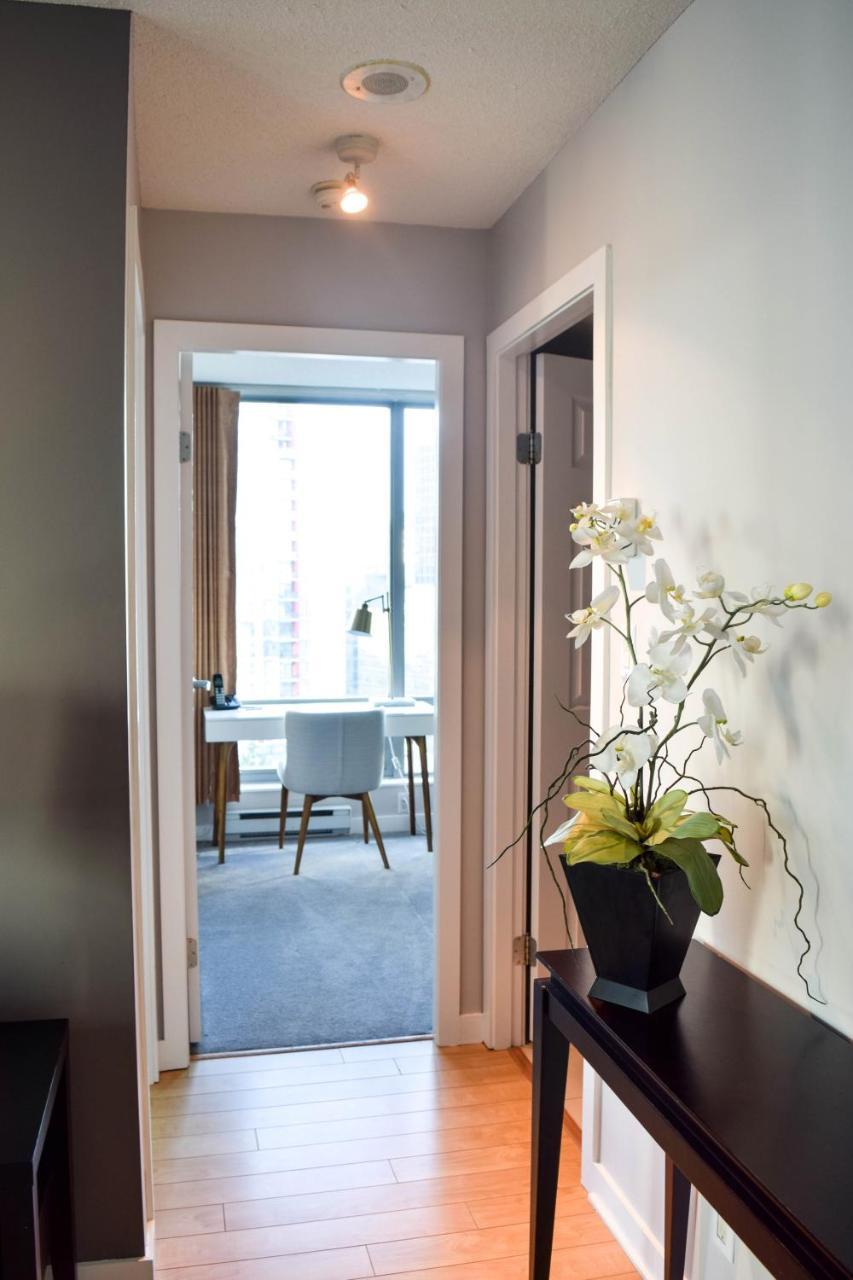 Vancouver Extended Stay エクステリア 写真