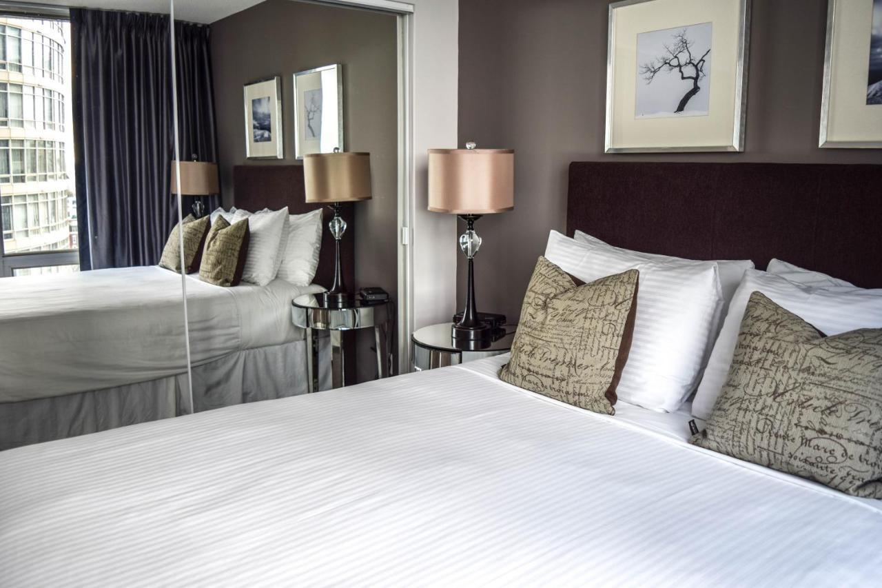 Vancouver Extended Stay エクステリア 写真