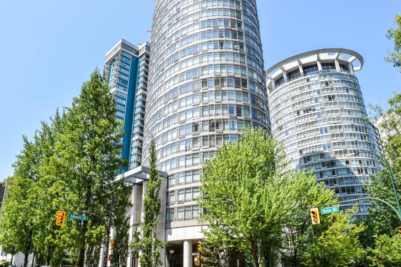 Vancouver Extended Stay エクステリア 写真