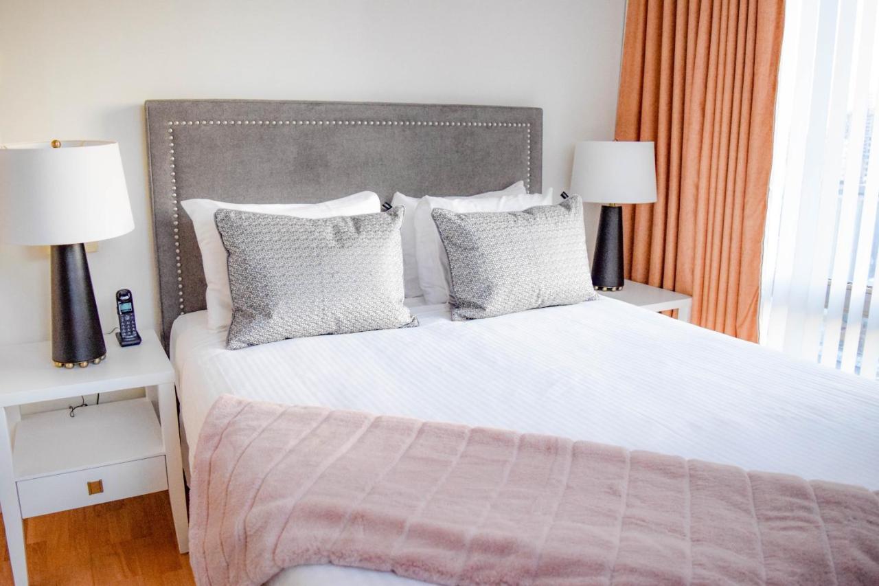 Vancouver Extended Stay エクステリア 写真